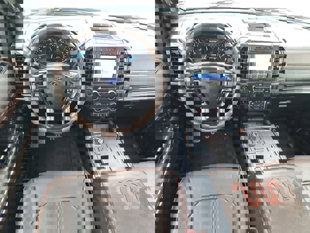 Certified 2021 Ford Expedition King Ranch image 18