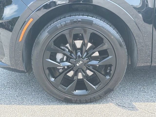 Used 2021 Kia Sorento SX FWD image 13