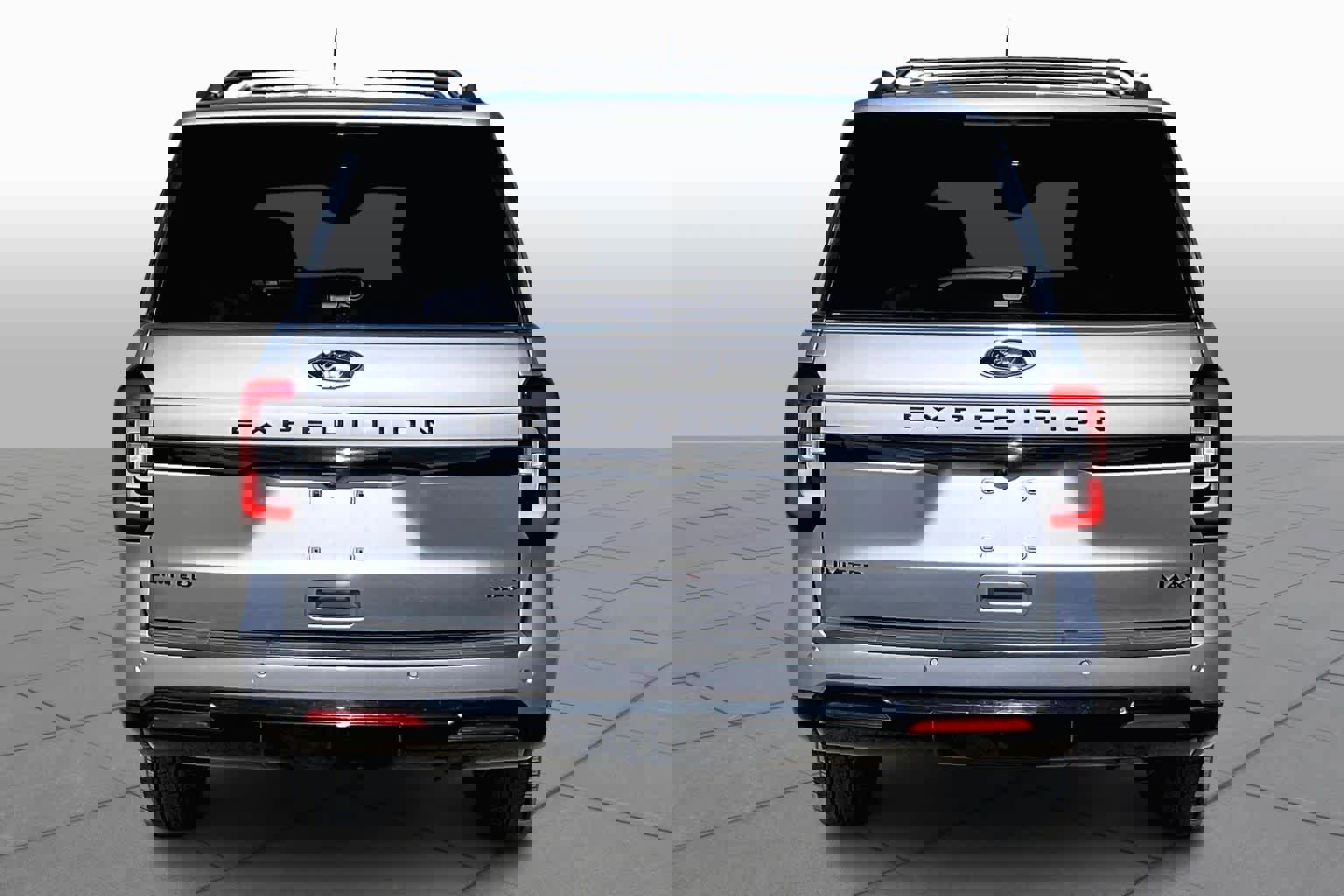 Certified 2023 Ford Expedition Max Limited image 4