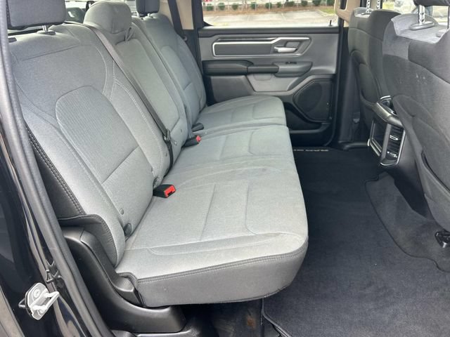Used 2020 RAM 1500 Big Horn AWD/4WD image 25