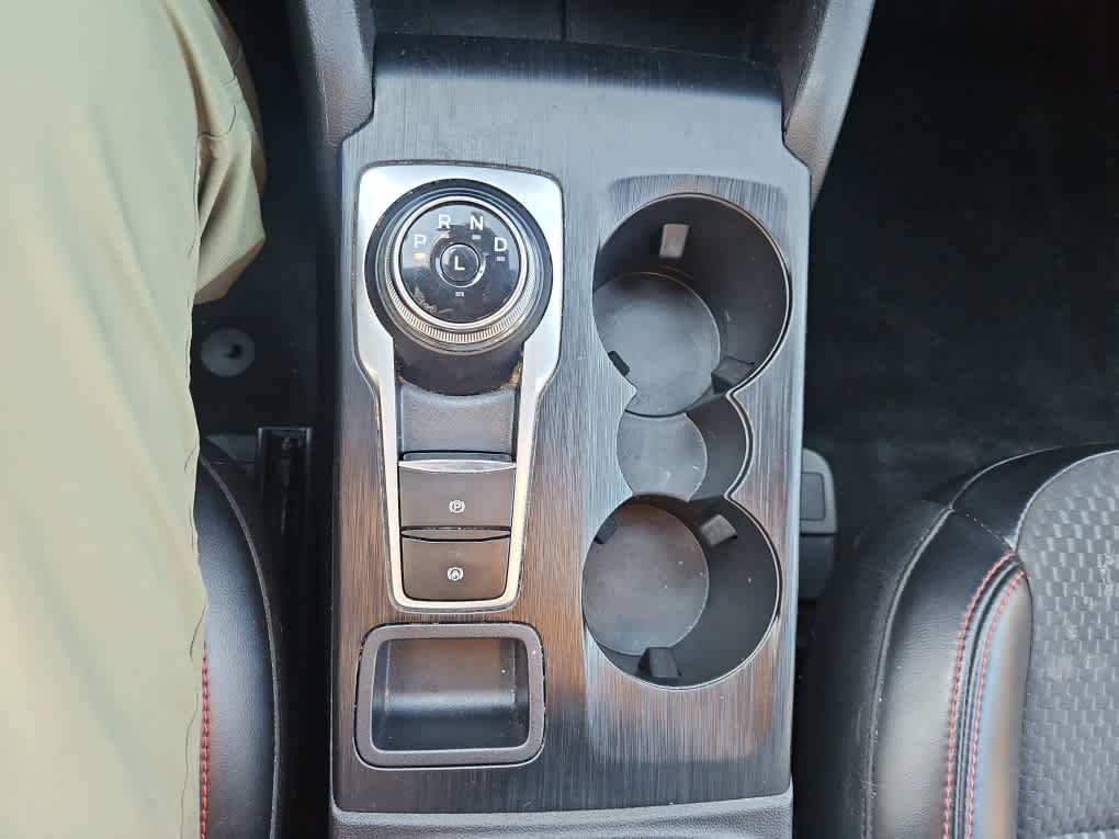 Certified 2023 Ford Escape ST-Line FWD image 19