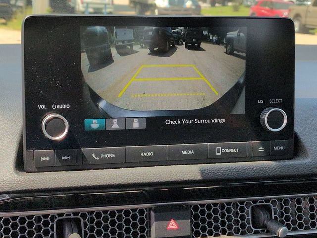 Used 2022 Honda Civic LX image 24