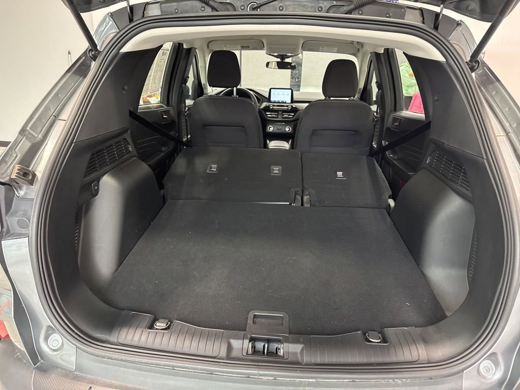 Certified 2023 Ford Escape AWD image 60