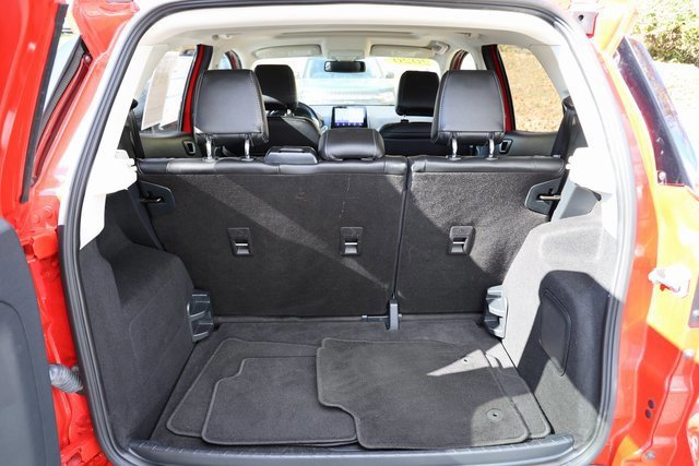 Certified 2020 Ford EcoSport Titanium image 8
