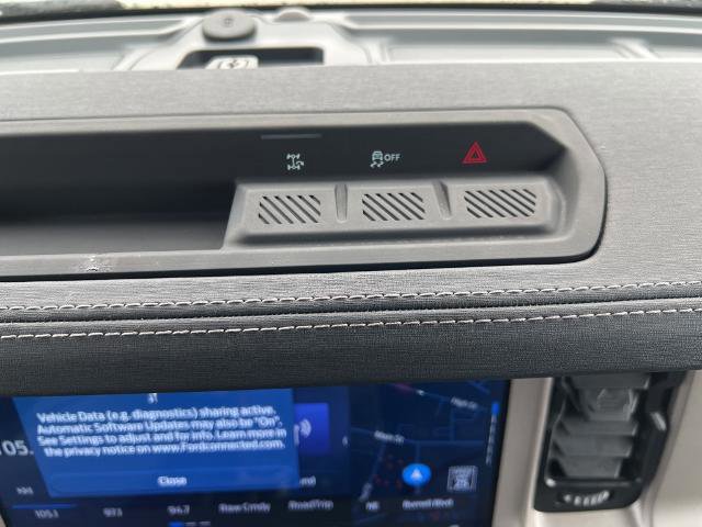 Certified 2025 Ford Bronco Outer Banks image 28