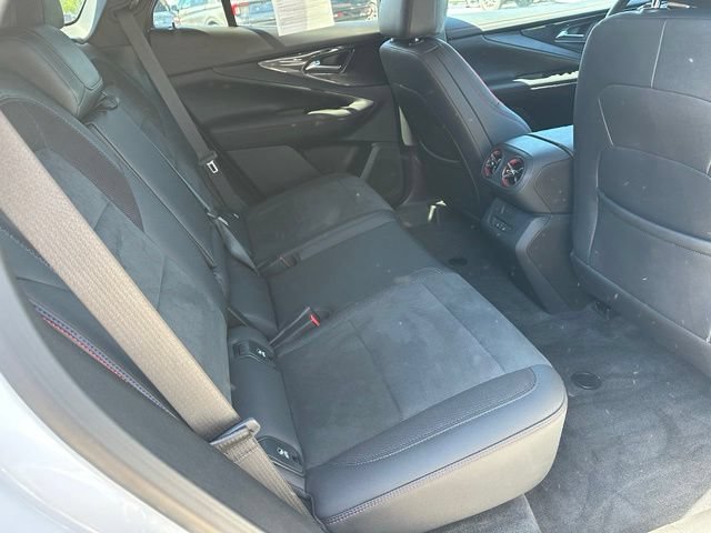 Used 2024 Chevrolet Blazer EV RS AWD/4WD image 10