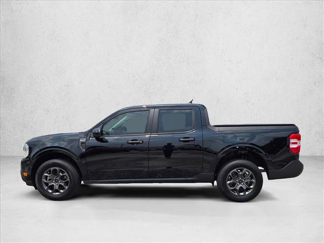 Certified 2024 Ford Maverick XLT w/ XLT Luxury Package FWD image 8