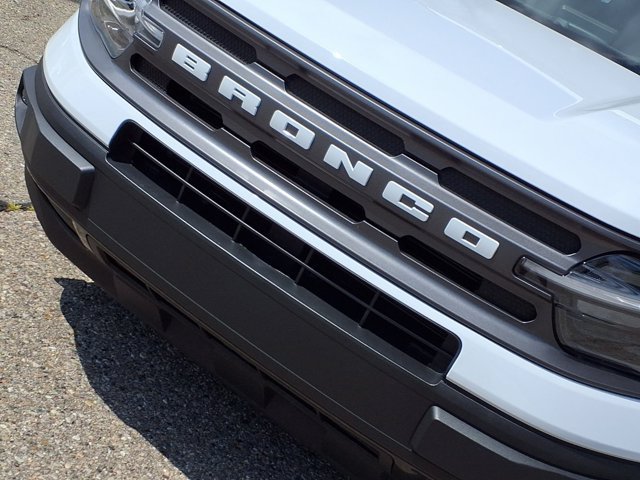 Certified 2023 Ford Bronco Sport Big Bend w/ Convenience Package AWD/4WD image 25