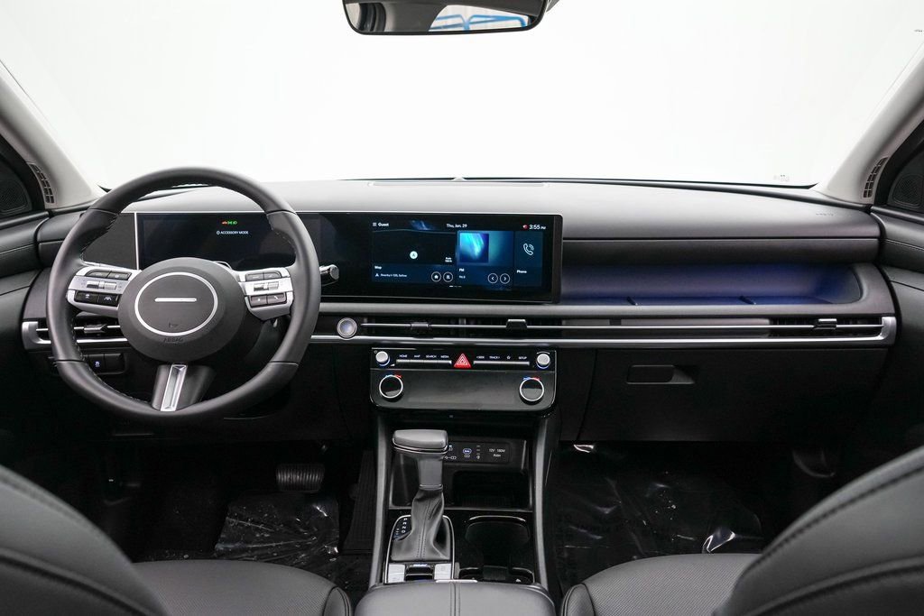 Used 2025 Hyundai Tucson SEL image 14