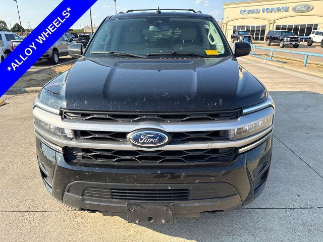 Certified 2023 Ford Expedition XLT AWD/4WD image 2