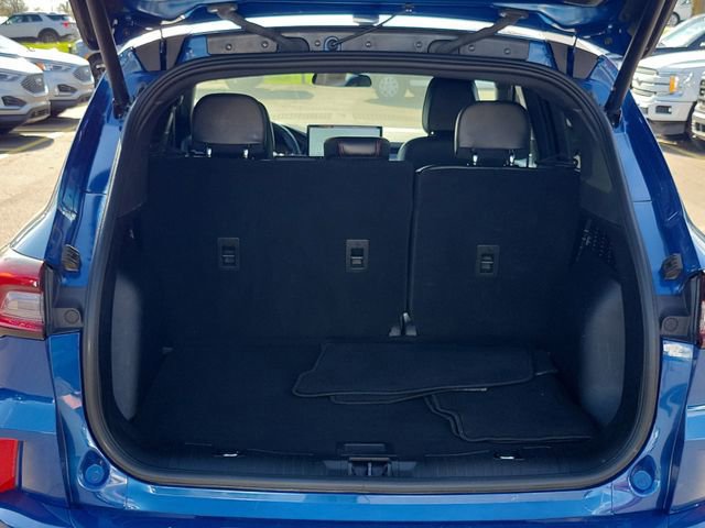 Certified 2023 Ford Escape ST-Line Select w/ Tech Pack #1 AWD/4WD image 8