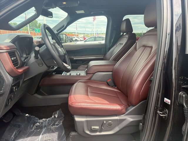 Certified 2023 Ford Expedition Limited AWD/4WD image 19