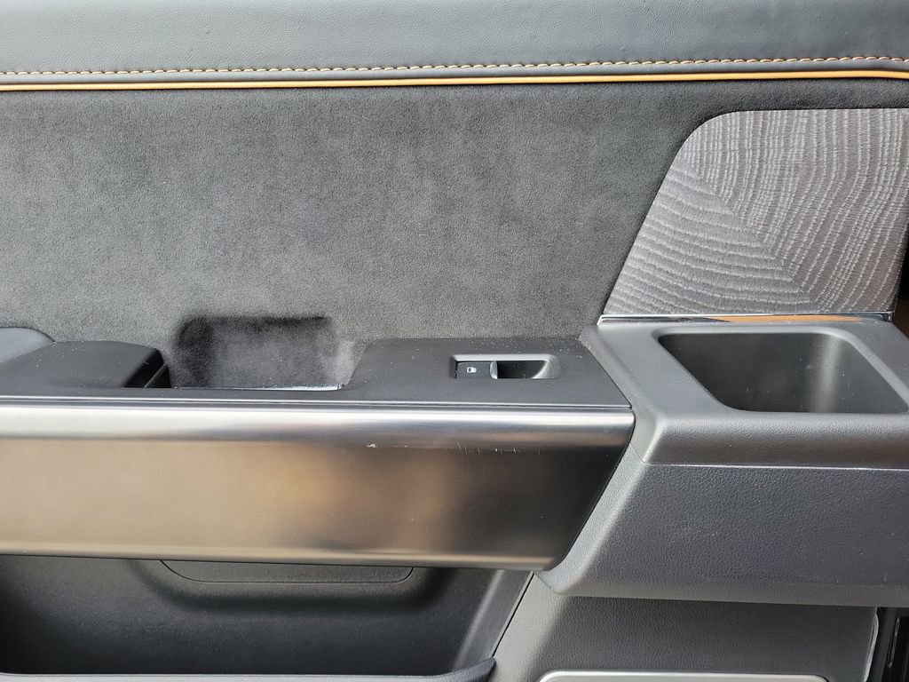 Certified 2023 Ford F150 Platinum w/ Equipment Group 701A High image 14