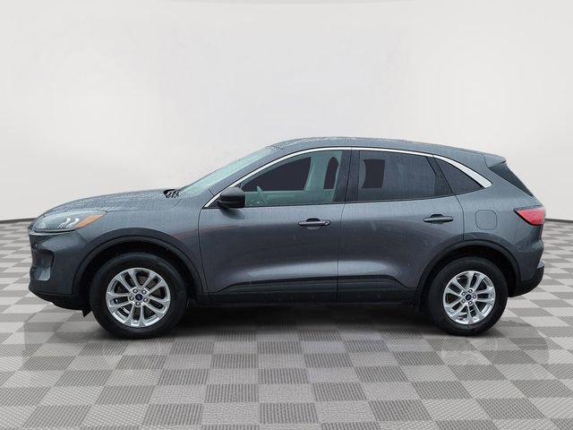 Certified 2022 Ford Escape SE w/ Convenience Package AWD/4WD image 2