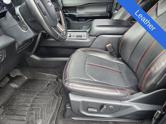 Certified 2021 Ford Expedition Limited RWD image 12