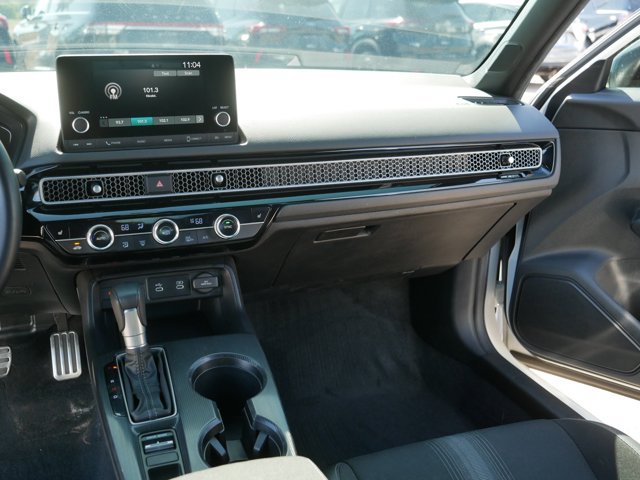 Used 2025 Honda Civic FWD Hybrid Sedan image 22