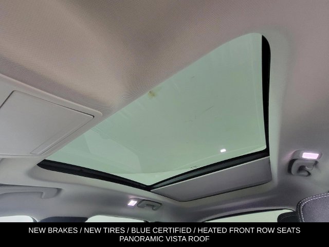 Certified 2023 Ford Escape Active AWD/4WD image 34