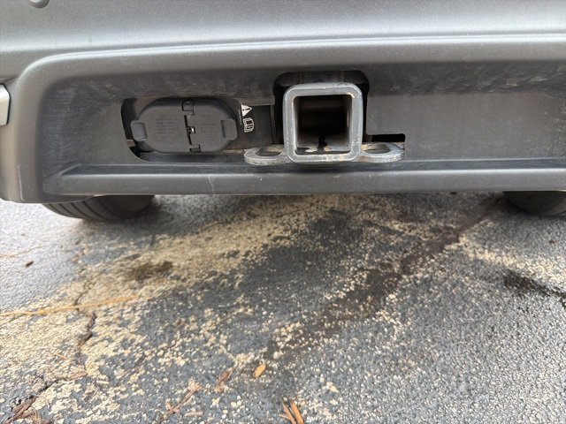 Certified 2025 Ford Explorer Platinum w/ Ultimate Package image 29