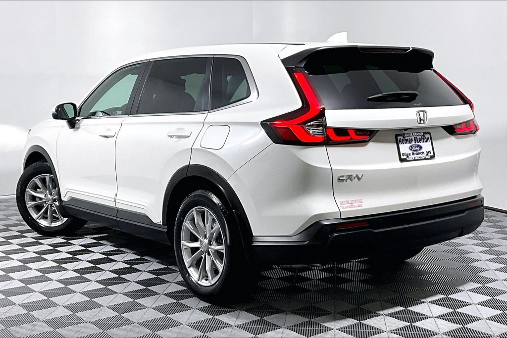 Used 2024 Honda CR-V EX-L image 11