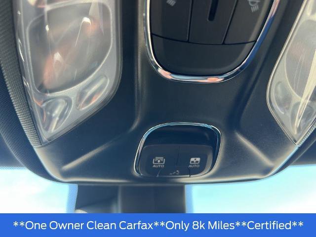 Used 2024 Jeep Compass Limited w/ High Altitude Package AWD/4WD image 24