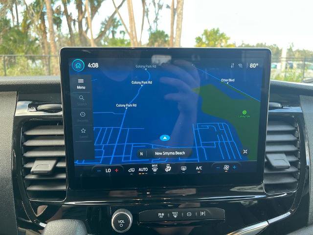 Certified 2024 Ford Transit 350 XLT image 25