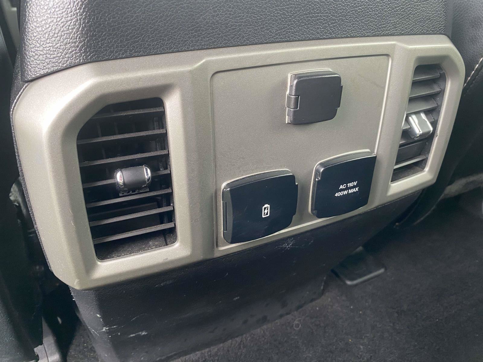 Certified 2018 Ford F150 Lariat AWD/4WD image 13