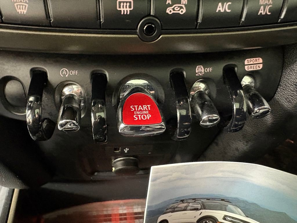 Used 2022 MINI Cooper Countryman S FWD image 20