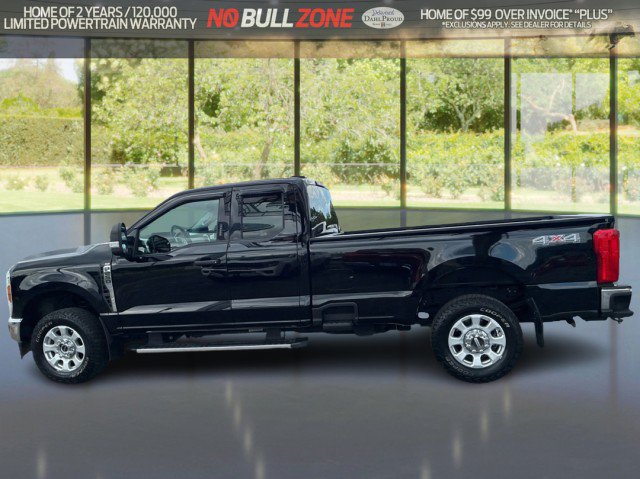 Certified 2024 Ford F250 XLT AWD/4WD image 2