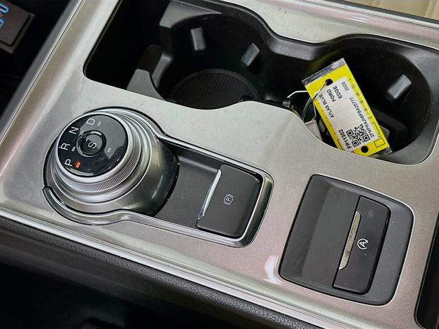 Certified 2023 Ford Edge SEL w/ Convenience Package image 25