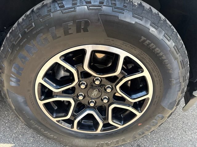 Certified 2023 Ford F150 XLT w/ Equipment Group 302A High AWD/4WD image 14