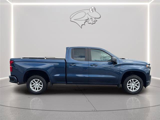 Used 2019 Chevrolet Silverado 1500 RST w/ All-Star Edition AWD/4WD image 6