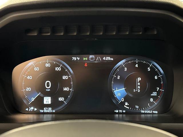 Used 2021 Volvo XC90 T5 Momentum w/ Protection Package Premier FWD image 23