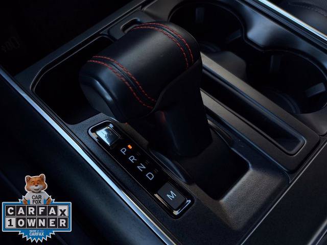 Certified 2025 Ford F150 Raptor AWD/4WD image 17