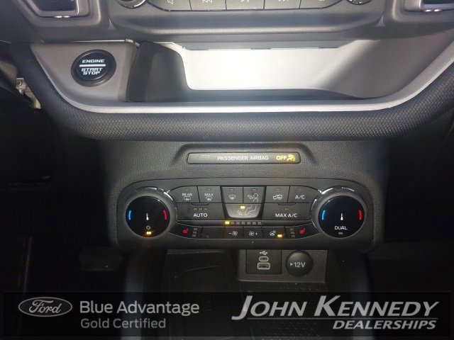 Certified 2023 Ford Bronco Sport Outer Banks w/ Tech Package image 22