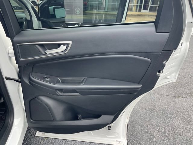 Certified 2024 Ford Edge SEL w/ Convenience Package AWD/4WD image 22