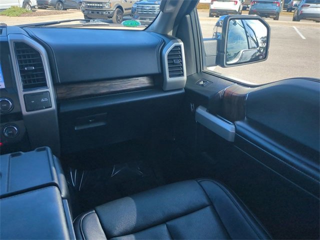 Certified 2018 Ford F150 Lariat image 17