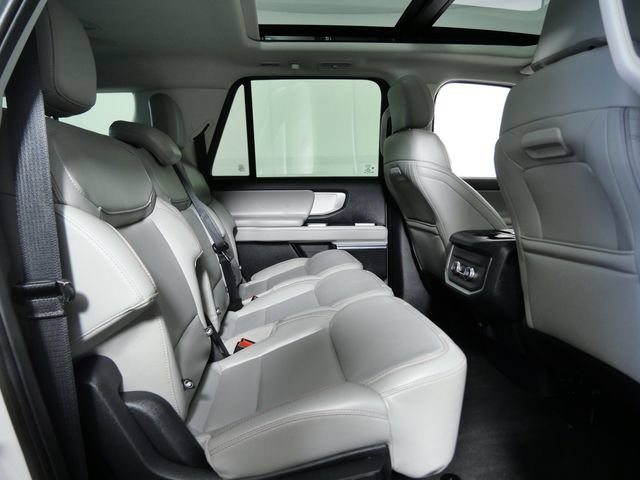 Certified 2025 Ford Expedition Max Active AWD/4WD image 12