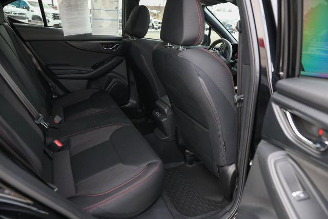 Used 2022 Subaru WRX Premium image 33