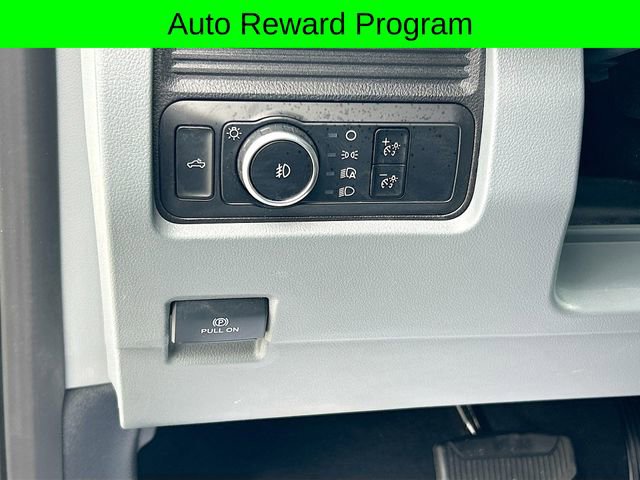Certified 2025 Ford F250 XLT AWD/4WD image 12