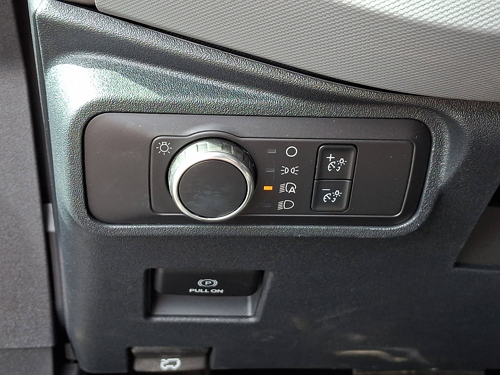 Certified 2021 Ford Bronco 4-Door AWD/4WD image 25