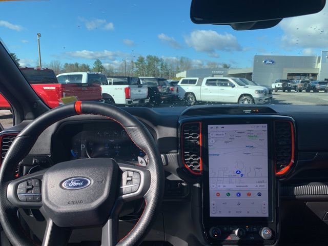 Certified 2024 Ford Ranger Raptor image 25