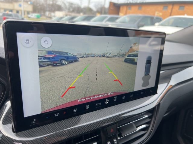 Certified 2023 Ford Escape ST-Line w/ Tech Pack #1 image 15