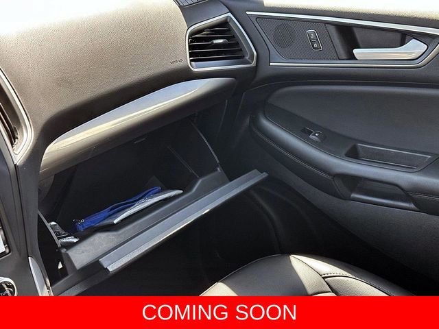 Certified 2024 Ford Edge SEL w/ Convenience Package AWD/4WD image 16