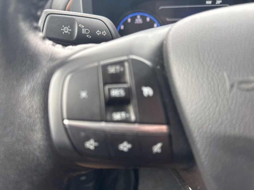 Certified 2022 Ford Bronco Sport Outer Banks w/ Tech Package image 15