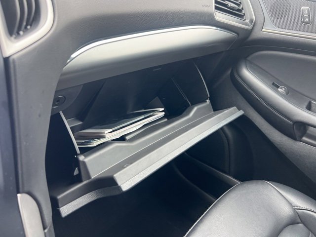 Certified 2022 Ford Edge SEL w/ Convenience Package image 17