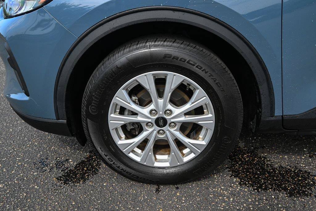 Certified 2023 Ford Escape Active w/ Tech Pack #2 AWD/4WD image 12