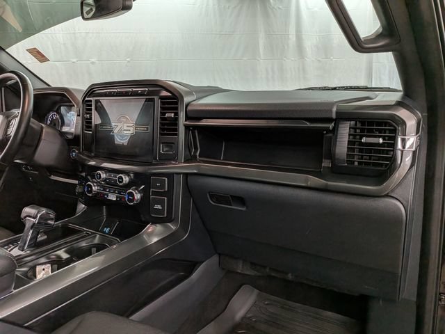 Certified 2023 Ford F150 XLT w/ Equipment Group 302A High AWD/4WD image 24
