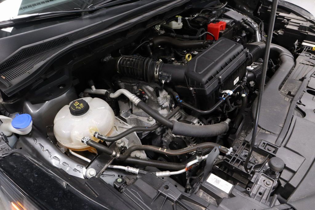 Certified 2024 Ford Escape ST-Line w/ Tech Pack #1 image 12