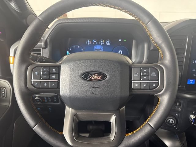 Certified 2025 Ford F150 Tremor w/ Bed Utility Package AWD/4WD image 18