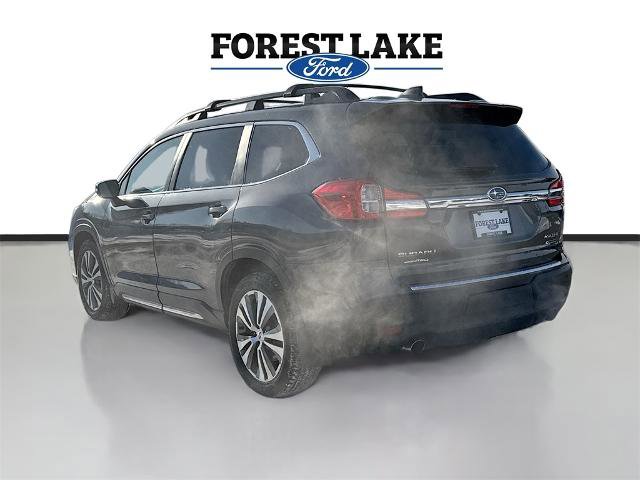 Used 2022 Subaru Ascent Limited w/ Technology Package image 5